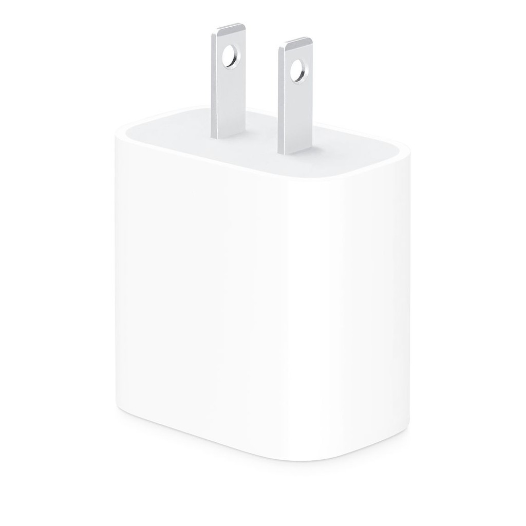 Sạc Apple USB-C 18W / 20W - Chính Hãng
