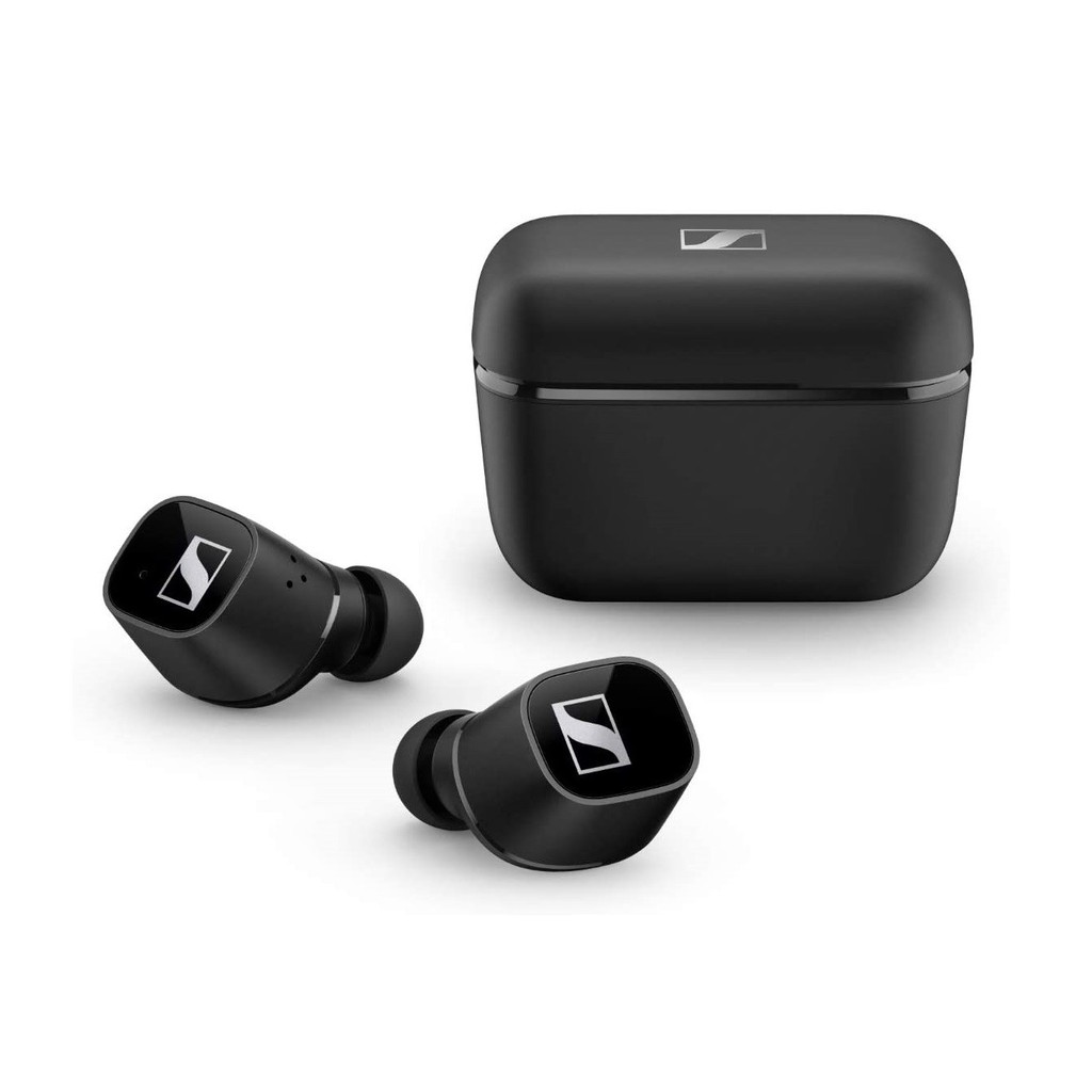 Tai Nghe Không Dây Sennheiser CX 400BT - Chính Hãng