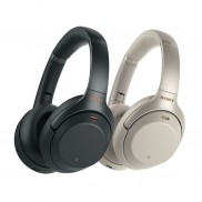 Tai Nghe Không Dây Chống Ồn Sony WH-1000XM3 - Chính Hãng
