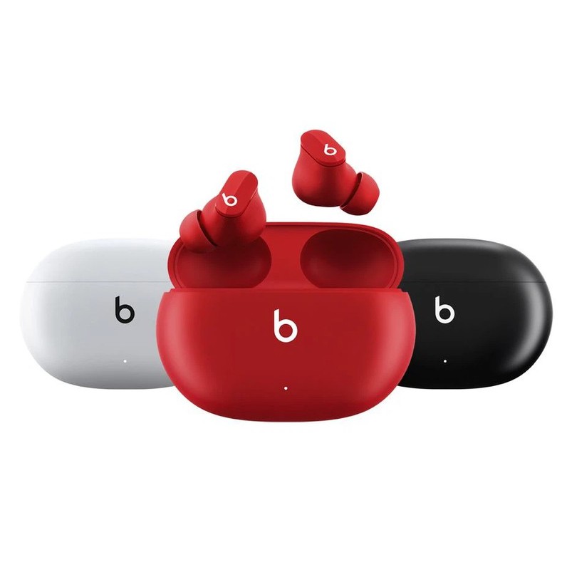 Tai Nghe Không Dây Beats Studio Buds - Chính Hãng