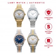 Đồng hồ nữ Freelook Hellenyium Lady Watch FL3405 - Lamy watch