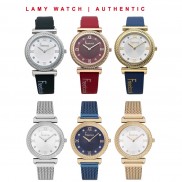 Đồng hồ nữ Freelook Empire Greca Watch - Lamy watch hàng chính hãng