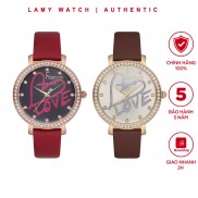Đồng hồ nữ Freelook Love Hearts Watch FL7904 - Lamy watch