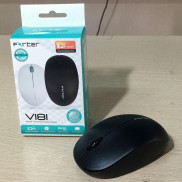 Chuột không dây Forter V181 tặng kèm pin tcbest