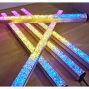 Thanh led RGB kim cương cực xịn trang trí case đồng bộ hub