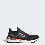 Giày adidas RUNNING Nam Ultraboost 20 Màu Đen FX7979