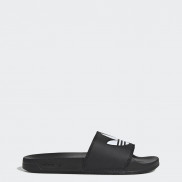 Dép quai ngang adidas ORIGINALS Adilette Lite Nam Màu đen FU8298