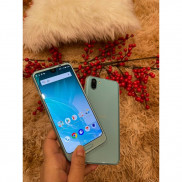 Điện thoại shap r2 snapdaragon 845 ram 4 bộ nhớ 64g