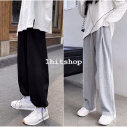 Quần DÂY RÚT Ulzzang Unisex 1hitshop