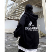 Áo KHOÁC Hoodie CLO.BRARY Ulzzang Unisex 1hitshop