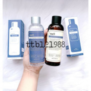 Nước Hoa Hồng Klairs Supple Preparation Unscented + facial Toner 180ml