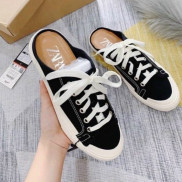 Sục lười buộc dây mẫu mới