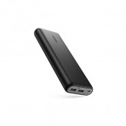 Pin sạc dự phòng Li-Polymer 20000mAh Anker A1271 PowerCore - Likenew Chính Hãng
