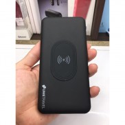 Pin sạc dự phòng Fast Charger PD 18w Wireless Li-polymer 10000mAH UMETRAVEL PW1 - Hàng Likenew 99%