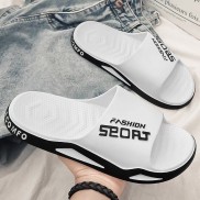 (5 MÀU) Dép Quai Ngang Nam Nữ SPORT Bàn Cao Su Loại Tốt Kiểu Dáng Trẻ Trung