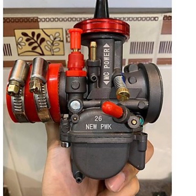 HP65 BÌNH XĂNG CON BXC NOVA OKO GA DẸP NEW 24 26 28