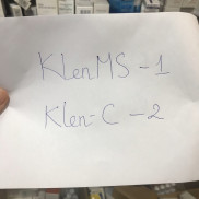 combo trả khách lẻ