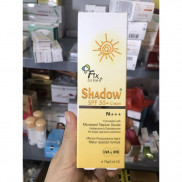  Chống Nắng Da Mặt Và Toàn Thân Fixderma Shadow SPF 50+ Cream 75ml
