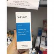 serum Skinalis cấp ẩm phục hồi