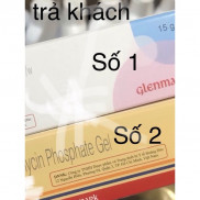 Combo trả khách lẻ