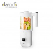 Máy xay sinh tố đa chức năng Deerma NU100 (Có thể nấu sữa hạt, cháo ăn dặm)