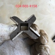 Phụ kiện lưỡi dao máy xay thịt cho cối đầu đùn 6