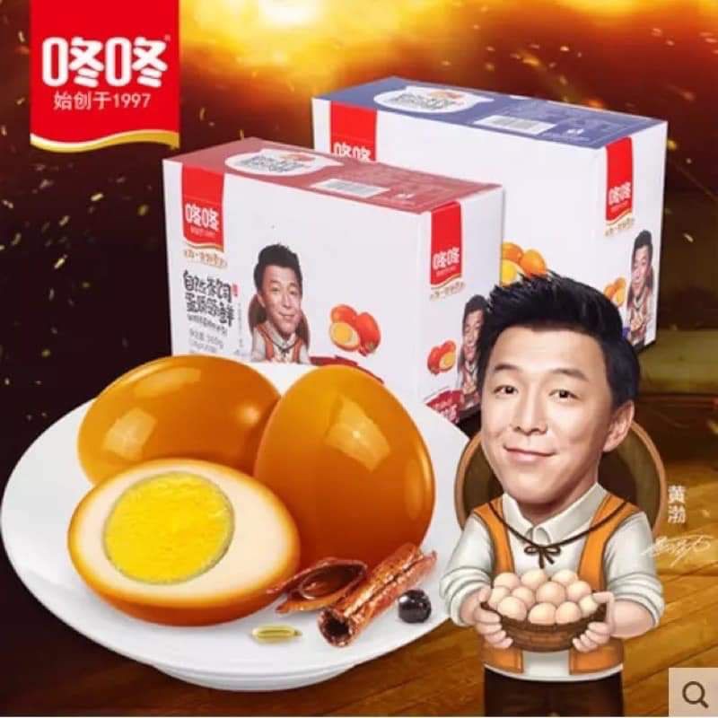 TRỨNG CÚT NGÂM XÌ DẦU NỘI ĐỊA