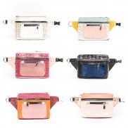 Túi đeo chéo bumbag NGAOS phiên bản giới hạn