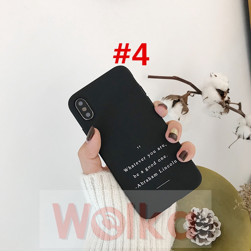 Ốp lưng phối chữ cho Samsung A51 A71 A10S A20S J7prime J2prime A50 A20 A30 A10 M20 M10 A70 A7 2018