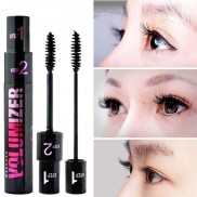 Mascara chuốt cong dài mi chống thấm nước và mồ hôi làm đẹp cao cấp