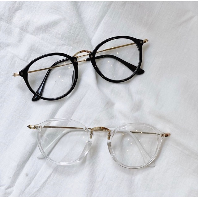 Gọng Kính Mắt Mèo ES 8807