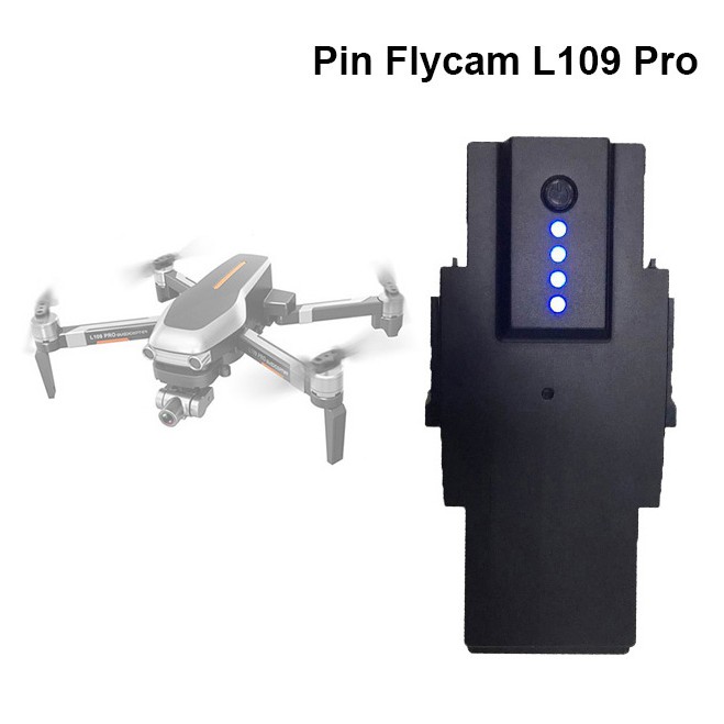 Pin máy bay Flycam Matavish 3 PRO ( L109 PRO) - Chính Hãng