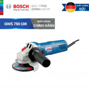 Máy mài góc Bosch GWS 750-100