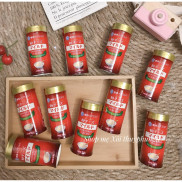 Phô Mai Rắc Cháo Meg 50g t2/2022