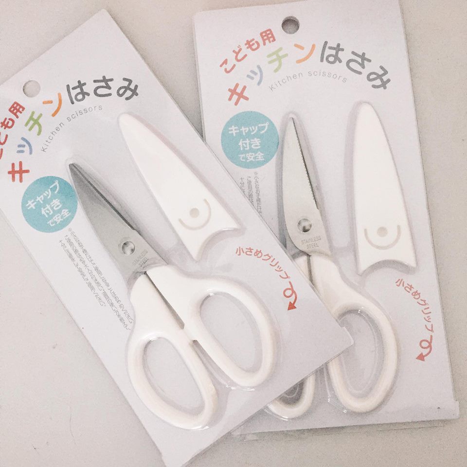 KÉO NHÀ BẾP CHO BÉ