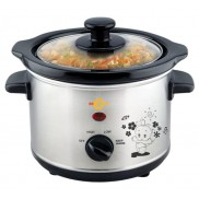 Nồi nấu cháo chậm BB cooker 1,5l