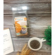  Tách lẻ : 50g chia hữu cơ Markal cho bé ăn dặm