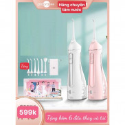 Tăm nước Pro Oral