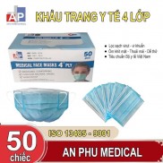 Khẩu trang 3d mask model kf94 4 lớp chống dịch , phòng chống giọt bắn kj95 chuẩn FDA - CE