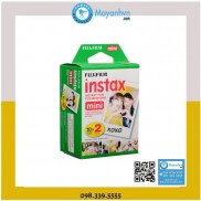 Film Fujifilm Instax Mini các loại như mini 8,9,70,90 ( 20 kiểu )