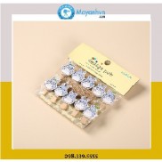 Kẹp gỗ treo ảnh các loại