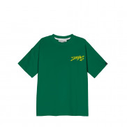 Áo Graffitee Dirtycoins - Pinegreen