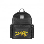 DirtyCoins Graffity Logo Backpack