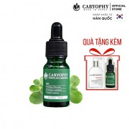 Serum mụn Caryophy cho da dầu ngăn ngừa thâm mụn mụn ẩn mụn bọc mụn trứng cá các loại mụn và thâm hàn quốc 10ml