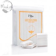 Bông Tẩy Trang Cotton Pad 222 miếng - Nội địa trung