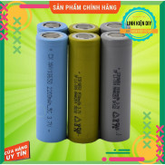 Cell Pin 18650 mới 2000mAh Tianfeng xả cao 25A dùng cho Máy khoan Vape Máy xay sinh tố