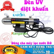 Đèn UV diệt khuẩn - Dùng cho máy lọc nước RO