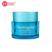 Mặt nạ ngủ cấp nước Neutrogena Hydro Boost 3D sleeping mask 50g - 101035662