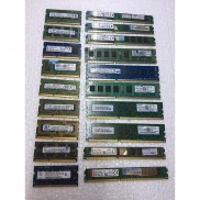 RAM DDR3 PC LAPTOP 1G BUS 1066 / 1333