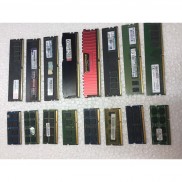 Ram DDR4 cho PC và Laptop 4G 8G 16G Bus 2133 Bus 2400